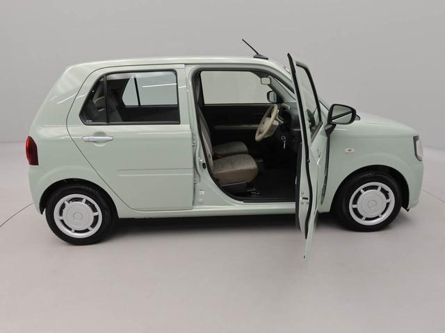 ミラトコットＬ　ＳＡIIIオーディオレス　キーレス　ＬＥＤヘッドライト（愛知県）の中古車
