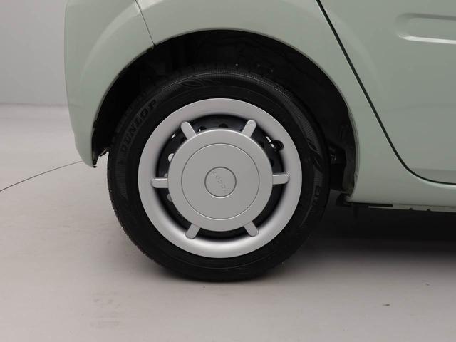 ミラトコットＬ　ＳＡIIIオーディオレス　キーレス　ＬＥＤヘッドライト（愛知県）の中古車