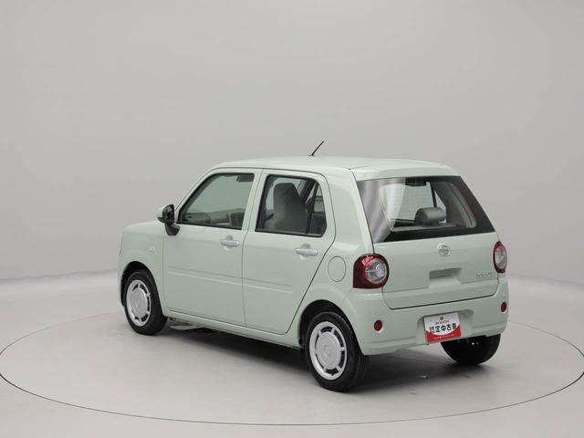 ミラトコットＬ　ＳＡIIIオーディオレス　キーレス　ＬＥＤヘッドライト（愛知県）の中古車