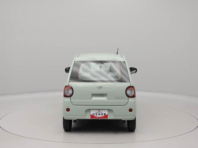 ミラトコットＬ　ＳＡIIIオーディオレス　キーレス　ＬＥＤヘッドライト（愛知県）の中古車