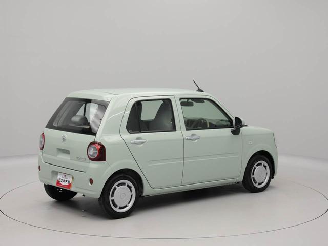 ミラトコットＬ　ＳＡIIIオーディオレス　キーレス　ＬＥＤヘッドライト（愛知県）の中古車
