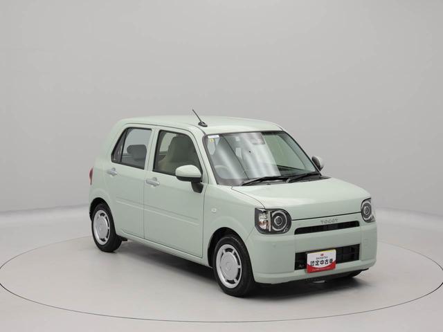 ミラトコットＬ　ＳＡIIIオーディオレス　キーレス　ＬＥＤヘッドライト（愛知県）の中古車