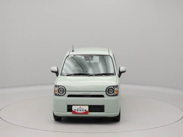 ミラトコットＬ　ＳＡIIIオーディオレス　キーレス　ＬＥＤヘッドライト（愛知県）の中古車