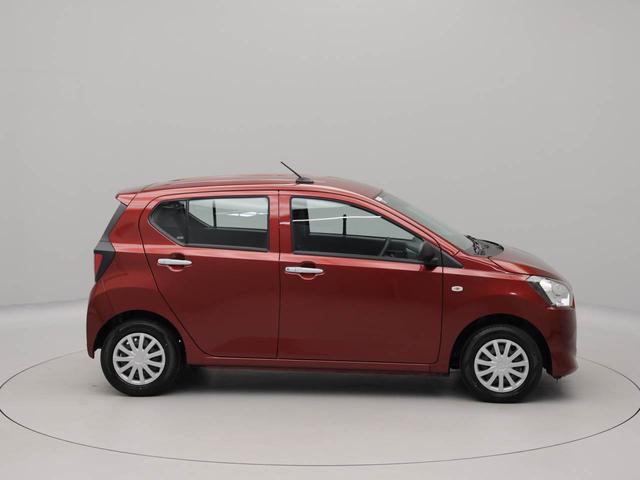 ミライースＬ　ＳＡIIIワンオーナー　認定中古車　衝突回避支援ブレーキ　車線逸脱警報　キーレスエントリー　アイドリングストップ　エアバック　ＡＢＳ　ＣＶＴ（愛知県）の中古車