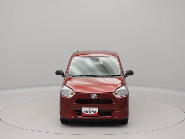 ミライースＬ　ＳＡIIIワンオーナー　認定中古車　衝突回避支援ブレーキ　車線逸脱警報　キーレスエントリー　アイドリングストップ　エアバック　ＡＢＳ　ＣＶＴ（愛知県）の中古車