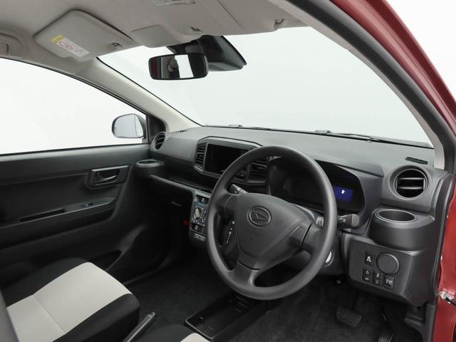 ミライースＬ　ＳＡIIIワンオーナー　認定中古車　衝突回避支援ブレーキ　車線逸脱警報　キーレスエントリー　アイドリングストップ　エアバック　ＡＢＳ　ＣＶＴ（愛知県）の中古車