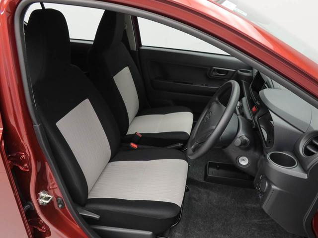 ミライースＬ　ＳＡIIIワンオーナー　認定中古車　衝突回避支援ブレーキ　車線逸脱警報　キーレスエントリー　アイドリングストップ　エアバック　ＡＢＳ　ＣＶＴ（愛知県）の中古車
