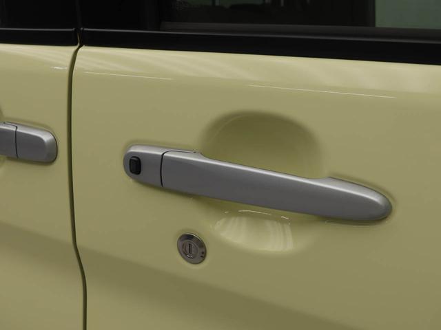 タントＸ　ＳＡIIIエアコン　パワステ　パワーウィンドウ　ＡＢＳ　エアバック　キーレス（愛知県）の中古車