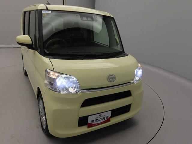 タントＸ　ＳＡIIIエアコン　パワステ　パワーウィンドウ　ＡＢＳ　エアバック　キーレス（愛知県）の中古車