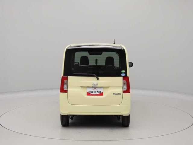 タントＸ　ＳＡIIIエアコン　パワステ　パワーウィンドウ　ＡＢＳ　エアバック　キーレス（愛知県）の中古車