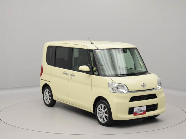 タントＸ　ＳＡIIIエアコン　パワステ　パワーウィンドウ　ＡＢＳ　エアバック　キーレス（愛知県）の中古車