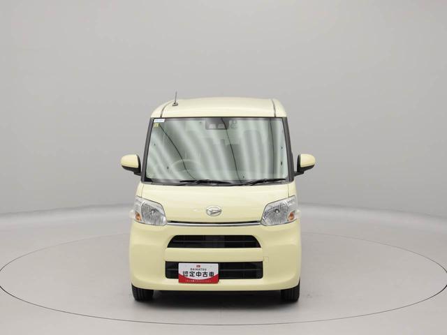 タントＸ　ＳＡIIIエアコン　パワステ　パワーウィンドウ　ＡＢＳ　エアバック　キーレス（愛知県）の中古車