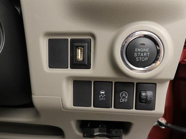 キャストスタイルＸエアコン　パワステ　パワーウィンドウ　ＡＢＳ　エアバック　キーレス（愛知県）の中古車