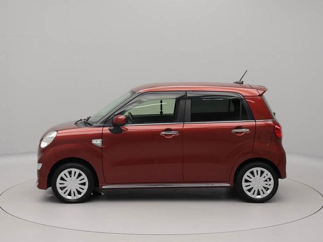 キャストスタイルＸエアコン　パワステ　パワーウィンドウ　ＡＢＳ　エアバック　キーレス（愛知県）の中古車