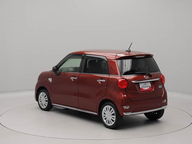 キャストスタイルＸエアコン　パワステ　パワーウィンドウ　ＡＢＳ　エアバック　キーレス（愛知県）の中古車