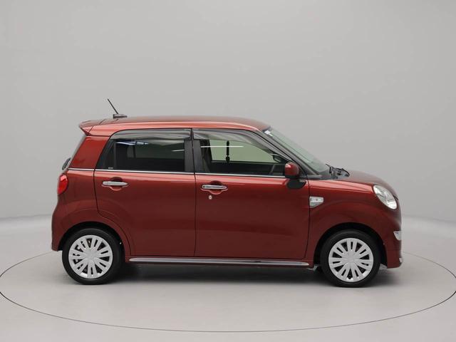 キャストスタイルＸエアコン　パワステ　パワーウィンドウ　ＡＢＳ　エアバック　キーレス（愛知県）の中古車