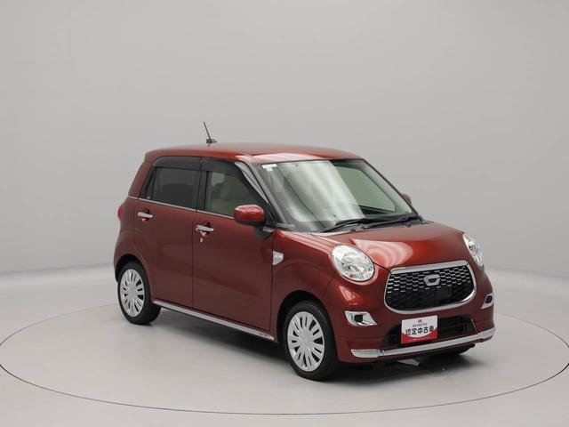 キャストスタイルＸエアコン　パワステ　パワーウィンドウ　ＡＢＳ　エアバック　キーレス（愛知県）の中古車