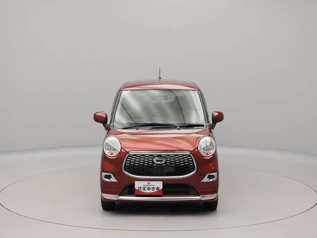 キャストスタイルＸエアコン　パワステ　パワーウィンドウ　ＡＢＳ　エアバック　キーレス（愛知県）の中古車