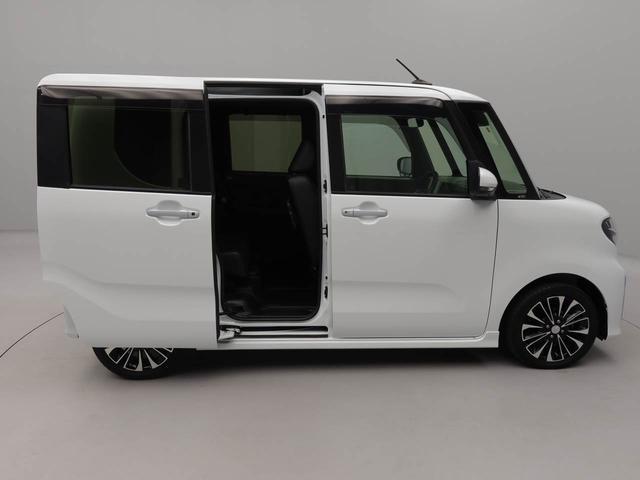 タントカスタムＲＳセレクションエアコン　パワステ　パワーウィンドウ　ＡＢＳ　エアバック　キーレス（愛知県）の中古車