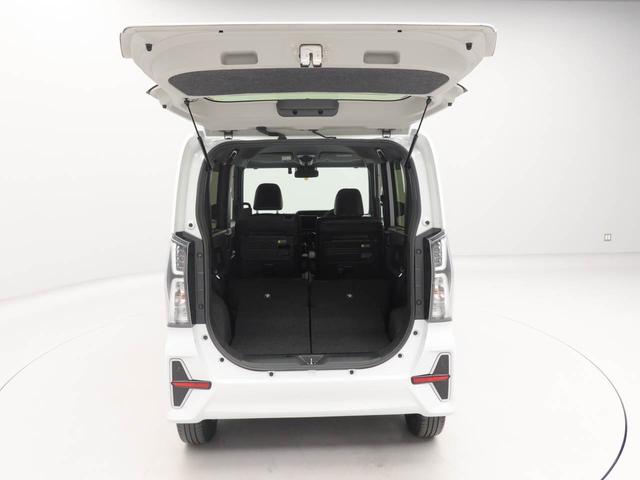 タントカスタムＲＳセレクションエアコン　パワステ　パワーウィンドウ　ＡＢＳ　エアバック　キーレス（愛知県）の中古車