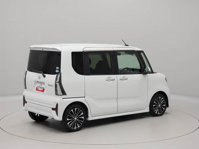 タントカスタムＲＳセレクションエアコン　パワステ　パワーウィンドウ　ＡＢＳ　エアバック　キーレス（愛知県）の中古車