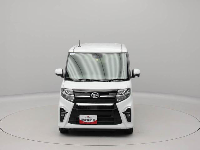 タントカスタムＲＳセレクションエアコン　パワステ　パワーウィンドウ　ＡＢＳ　エアバック　キーレス（愛知県）の中古車