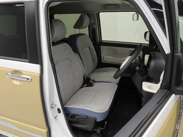 ムーヴキャンバスストライプスＧエアコン　パワステ　パワーウィンドウ　ＡＢＳ　エアバック　キーフリー（愛知県）の中古車