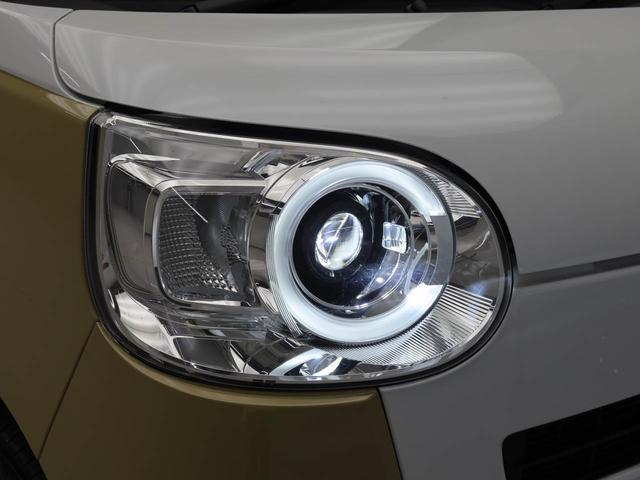 ムーヴキャンバスストライプスＧエアコン　パワステ　パワーウィンドウ　ＡＢＳ　エアバック　キーフリー（愛知県）の中古車
