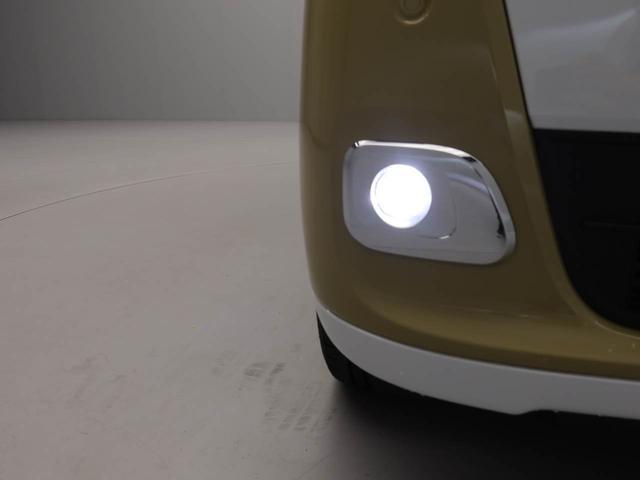 ムーヴキャンバスストライプスＧエアコン　パワステ　パワーウィンドウ　ＡＢＳ　エアバック　キーフリー（愛知県）の中古車
