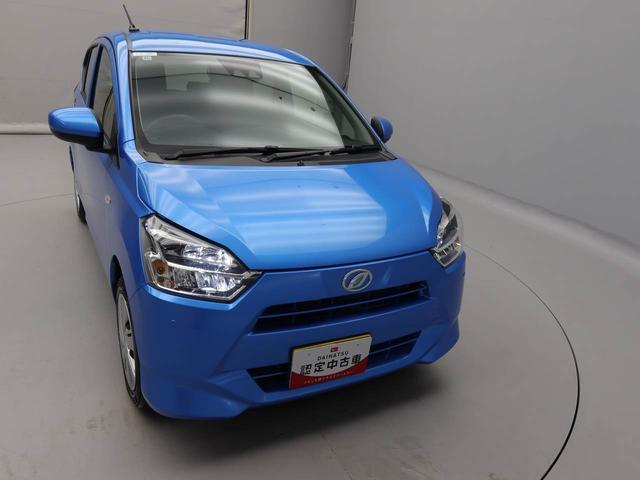 ミライースＸ　リミテッドＳＡIIIエアコン　パワステ　パワーウィンドウ　ＡＢＳ　エアバック　キーレス（愛知県）の中古車