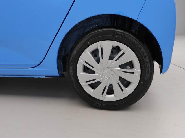 ミライースＸ　リミテッドＳＡIIIエアコン　パワステ　パワーウィンドウ　ＡＢＳ　エアバック　キーレス（愛知県）の中古車