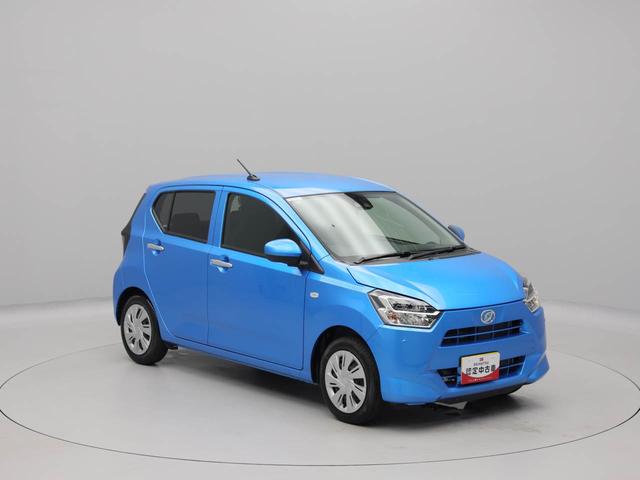 ミライースＸ　リミテッドＳＡIIIエアコン　パワステ　パワーウィンドウ　ＡＢＳ　エアバック　キーレス（愛知県）の中古車