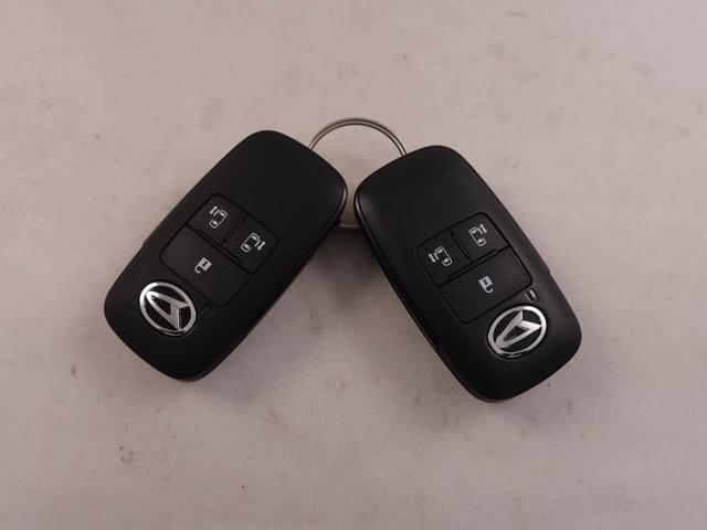 タントファンクロス（愛知県）の中古車