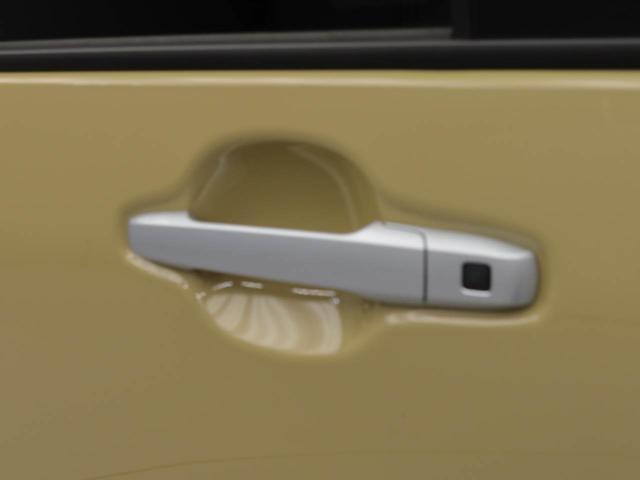 タントファンクロス（愛知県）の中古車