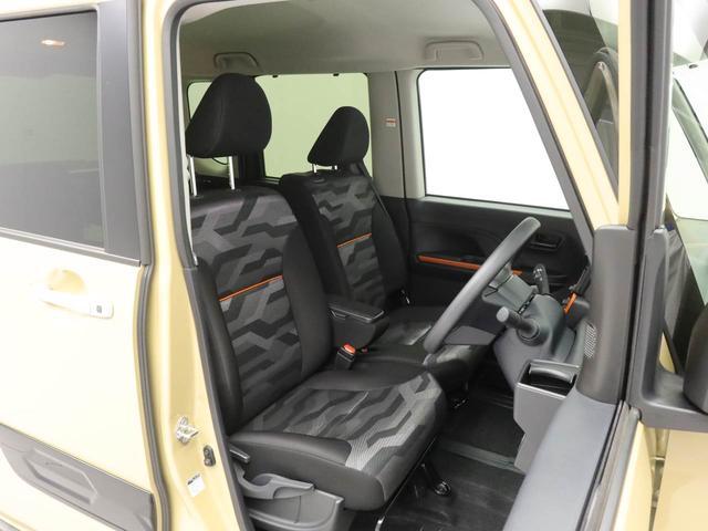 タントファンクロス（愛知県）の中古車