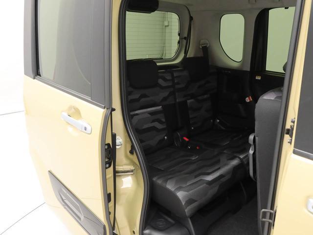 タントファンクロス（愛知県）の中古車