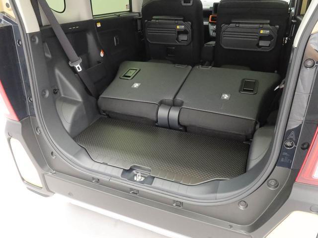 タントファンクロス（愛知県）の中古車