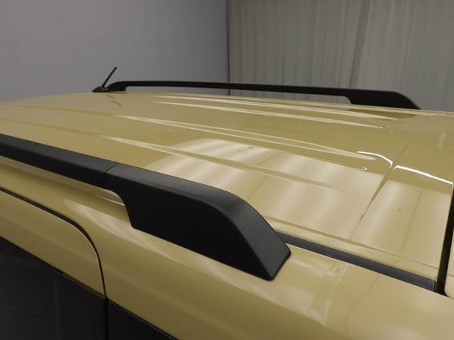 タントファンクロス（愛知県）の中古車