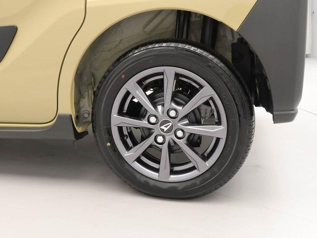 タントファンクロス（愛知県）の中古車