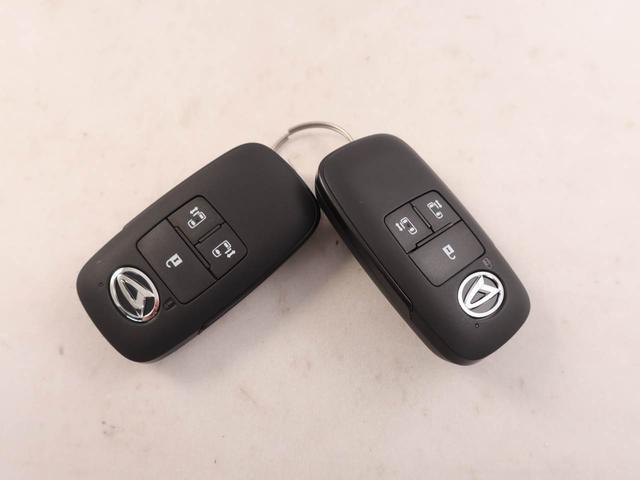 タントＸキーフリーシステム　両側電動スライドドア　ＬＥＤヘッドライト（愛知県）の中古車
