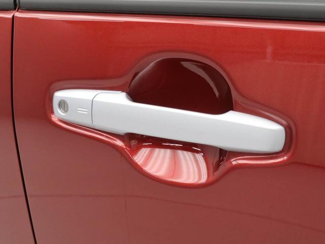 タントＸキーフリーシステム　両側電動スライドドア　ＬＥＤヘッドライト（愛知県）の中古車