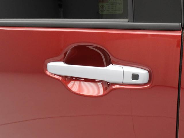 タントＸキーフリーシステム　両側電動スライドドア　ＬＥＤヘッドライト（愛知県）の中古車