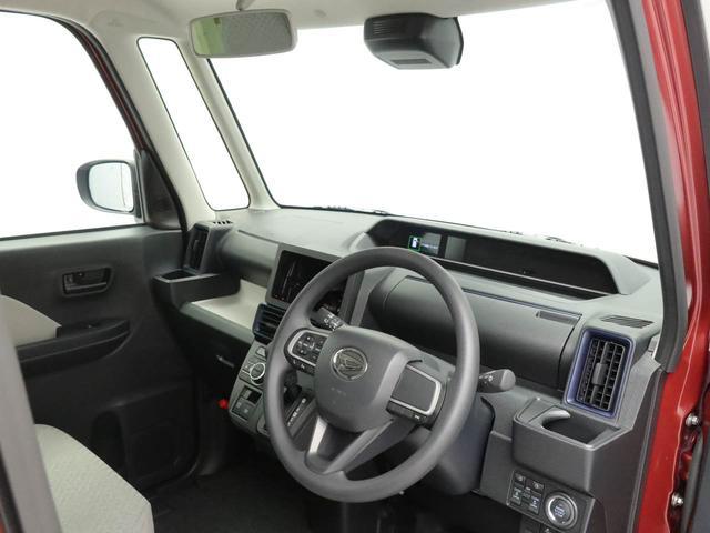 タントＸキーフリーシステム　両側電動スライドドア　ＬＥＤヘッドライト（愛知県）の中古車