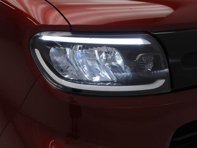 タントＸキーフリーシステム　両側電動スライドドア　ＬＥＤヘッドライト（愛知県）の中古車