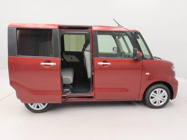 タントＸキーフリーシステム　両側電動スライドドア　ＬＥＤヘッドライト（愛知県）の中古車
