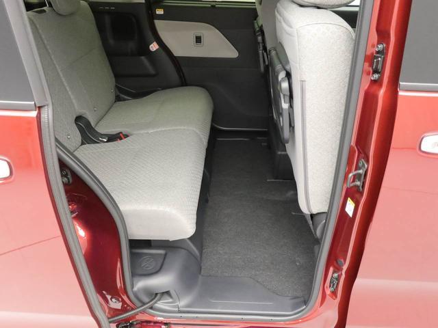 タントＸキーフリーシステム　両側電動スライドドア　ＬＥＤヘッドライト（愛知県）の中古車