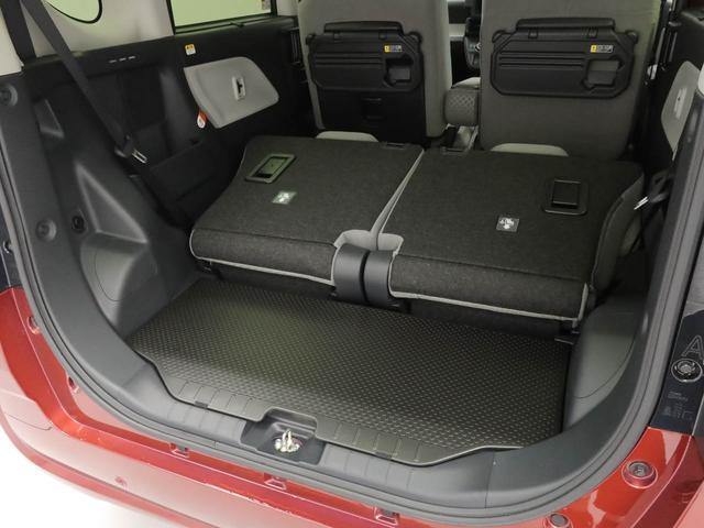 タントＸキーフリーシステム　両側電動スライドドア　ＬＥＤヘッドライト（愛知県）の中古車