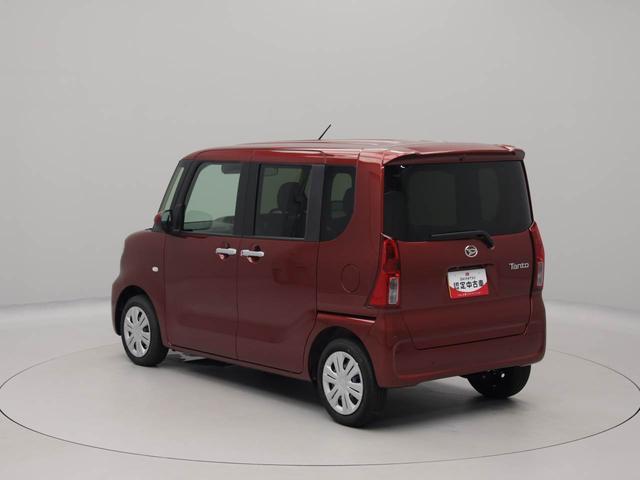タントＸキーフリーシステム　両側電動スライドドア　ＬＥＤヘッドライト（愛知県）の中古車