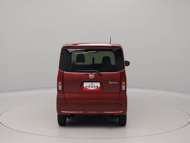 タントＸキーフリーシステム　両側電動スライドドア　ＬＥＤヘッドライト（愛知県）の中古車