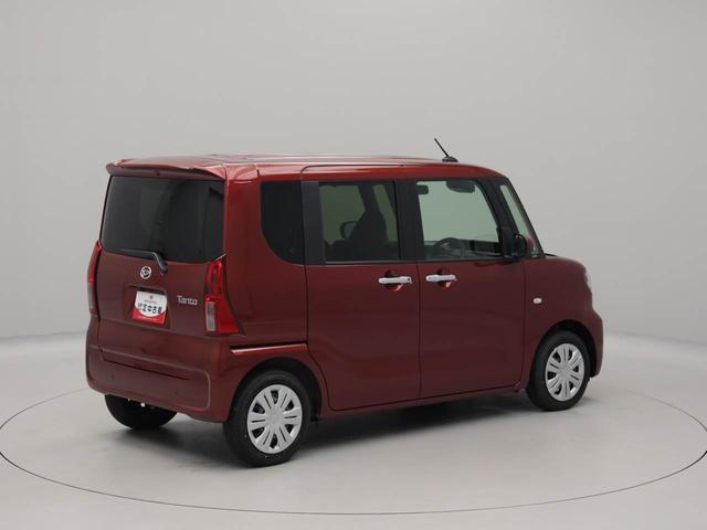 タントＸキーフリーシステム　両側電動スライドドア　ＬＥＤヘッドライト（愛知県）の中古車
